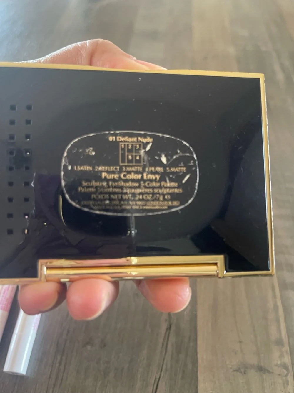 Makeup Bundle - Picture 4 of 8